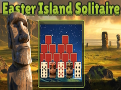 Ойын Easter Island Solitaire