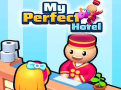 Ойын My Perfect Hotel