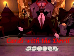 Ойын Cards with the Devil