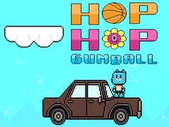 Ойын Hop Hop Gumball
