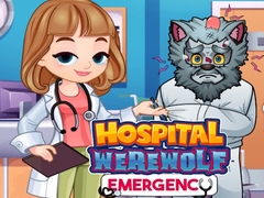 Ойын Hospital Werewolf Emergency
