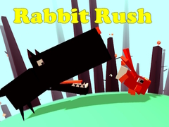 Ойын Rabbit Rush