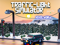 Ойын Traffic-Light Simulator
