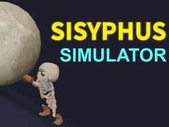 Ойын Sisyphus Simulator