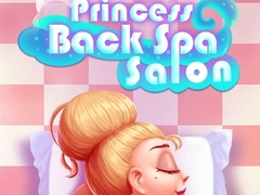Ойын Princess Back Spa Salon