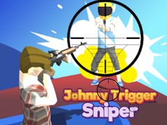 Ойын Johnny Trigger Sniper 