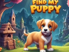 Ойын Find My Puppy