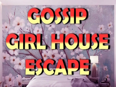 Ойын Gossip Girl House Escape