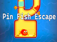 Ойын Pin Fish Escape