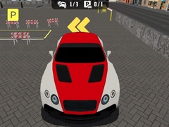 Ойын Real Car Parking