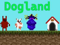Ойын Dogland