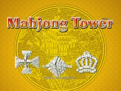 Ойын Mahjong Tower HD