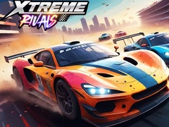 Ойын Xtreme Rivals