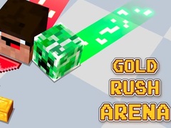 Ойын Gold Rush Arena