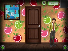 Ойын Amgel Easy Room Escape 182