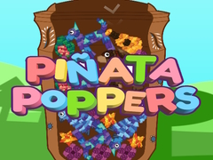 Ойын Piñata Poppers