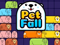 Ойын Pet Fall