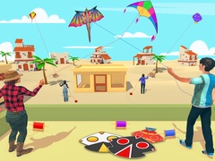 Ойын Kite Flying Sim