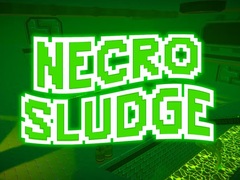 Ойын Necro Sludge