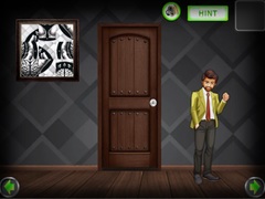Ойын Amgel Easy Room Escape 183