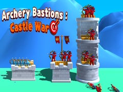Ойын Archery Bastions: Castle War