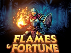 Ойын Flames & Fortune