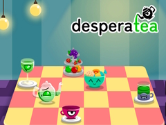 Ойын Desperatea
