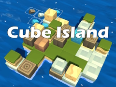 Ойын Cube Island