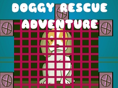 Ойын Doggy Rescue Adventure