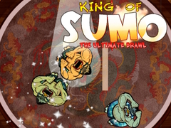 Ойын King Of Sumo the ultimate brawl
