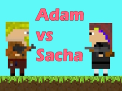 Ойын Adam vs Sacha