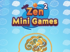Ойын Zen Mini Games 2
