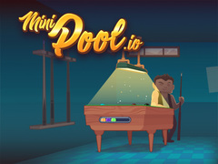 Ойын MiniPool.io