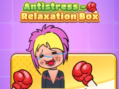Ойын Antistress - Relaxation Box