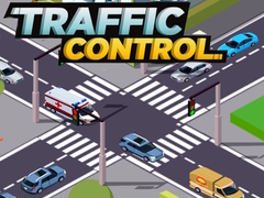 Ойын Traffic Control