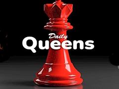 Ойын Daily Queens