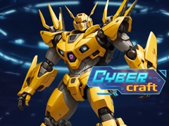 Ойын Cyber Craft