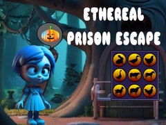 Ойын Ethereal Prison Escape