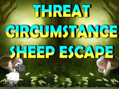 Ойын Threat Circumstance Sheep Escape