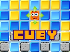 Ойын Cuby