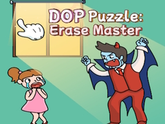Ойын Dop Puzzle: Erase Master