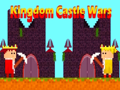 Ойын Kingdom Castle Wars