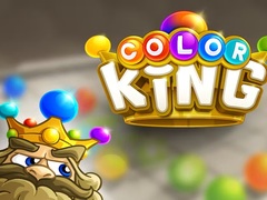 Ойын Color King