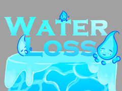 Ойын Water Loss