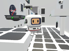 Ойын The Flipping Space Dude