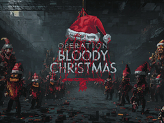 Ойын Operation Bloody Xmas