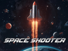 Ойын Space Shooter
