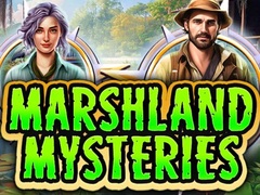 Ойын Marshland Mysteries
