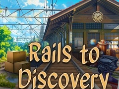Ойын Rails to Discovery