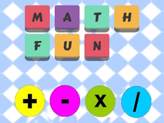 Ойын Math Fun